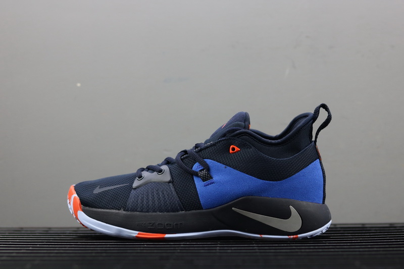 Super max Nike PG 2 EP 7(98% Authentic quality)